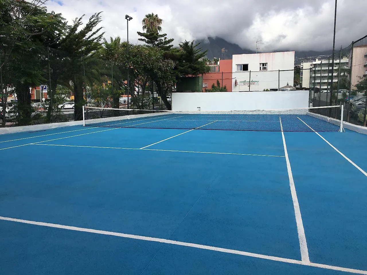 O7 Tenerife Puerto de la Cruz  Hotel Puerto de la Cruz (Tenerife)