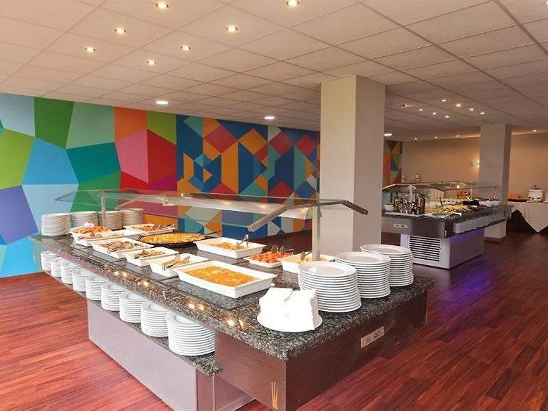 O7 Tenerife Puerto de la Cruz  Hotel Puerto de la Cruz (Tenerife)