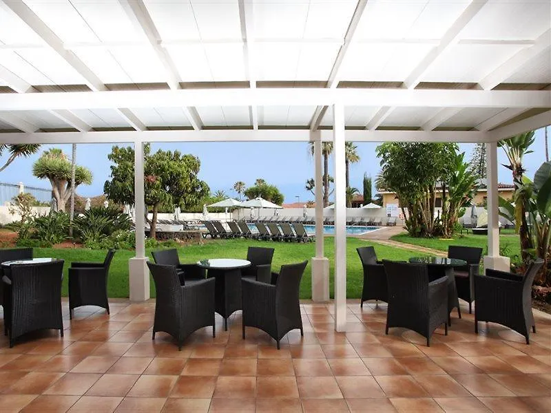 **** Hotel O7 Tenerife Puerto de la Cruz  Spain