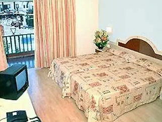 Hotel O7 Tenerife Puerto de la Cruz