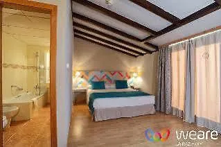 Hotel O7 Tenerife Puerto de la Cruz