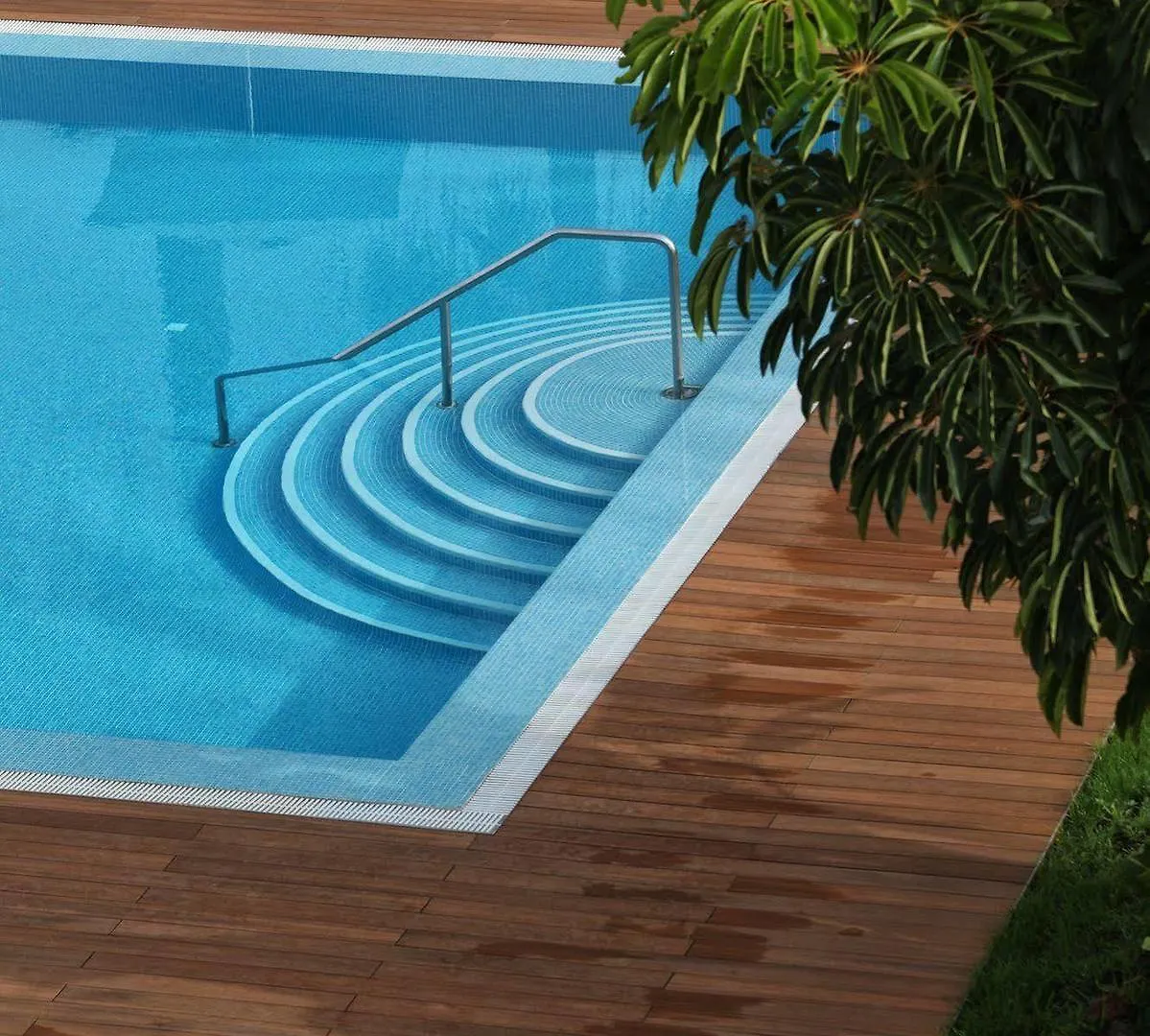Hotel O7 Tenerife Puerto de la Cruz