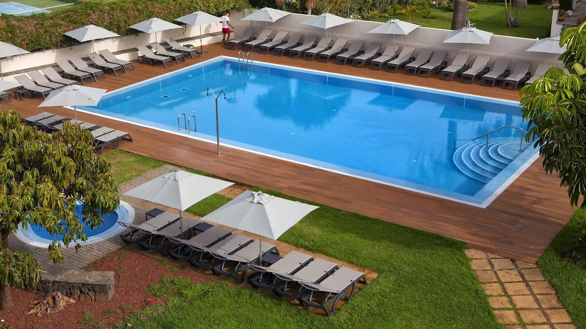 **** Hotel O7 Tenerife Puerto de la Cruz  Spain