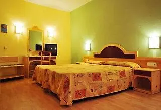 **** Hotel O7 Tenerife Puerto de la Cruz  Spain