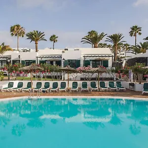 Aparthotel Ilunion Costa Sal Lanzarote
