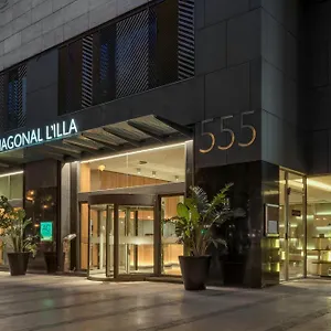 Hotel Ac Diagonal L'illa By Marriott ****