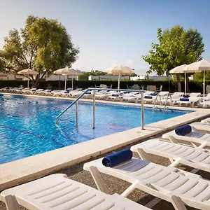 Hotel Htop Molinos Park #htopenjoy ***