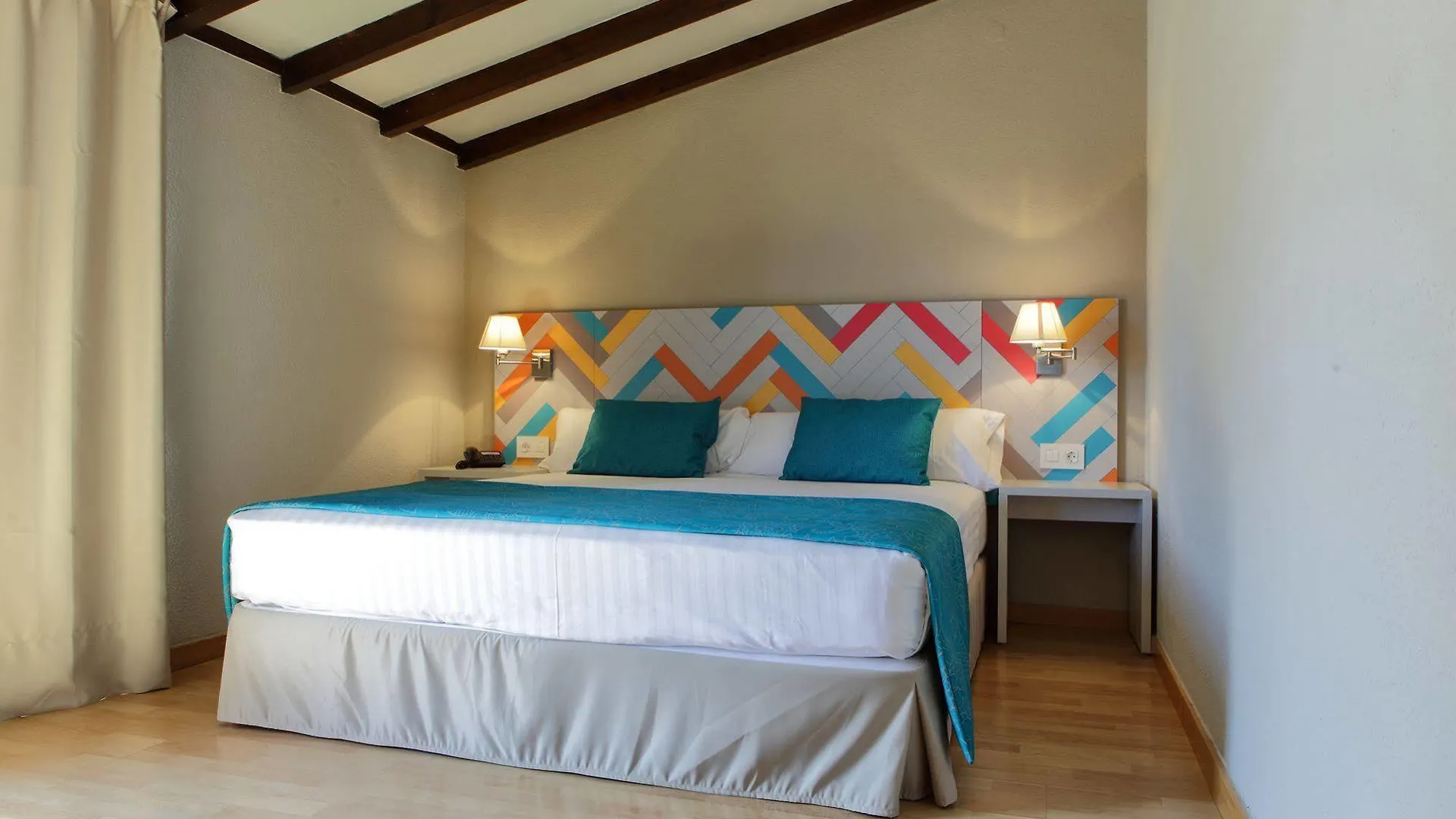 **** Hotel O7 Tenerife Puerto de la Cruz  Spain